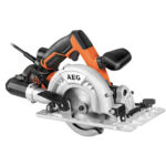 اره گرد بر همه کاره آاگ مدل MBS30 TURBO - Image 2