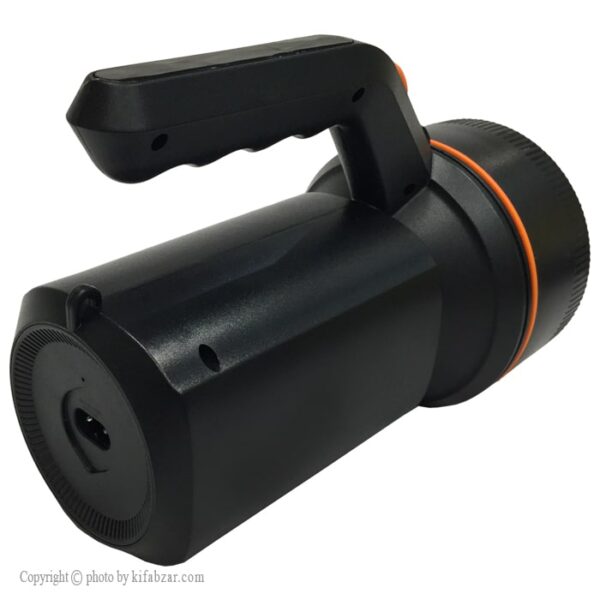 نور افکن 300 متری کامیسیف مدل KM-2669 - Image 3