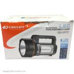 نور افکن 4 حالته کامی سیف مدل KM-2672T - Image 5