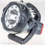نورافکن اس تی ای مدل Rechargeable Spotlight - Image 3
