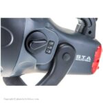نورافکن اس تی ای مدل Rechargeable Spotlight - Image 4