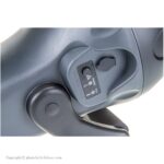 نورافکن اس تی ای مدل Rechargeable Spotlight - Image 5