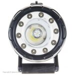 نورافکن اس تی ای مدل Rechargeable Spotlight - Image 9