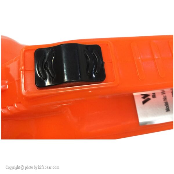 نورافکن دو حالته ویداس مدل WD-550S - Image 5