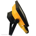 نورافکن پروژکتور شارژی 30 وات مدل LED FLOOD Light دو حالته - Image 9