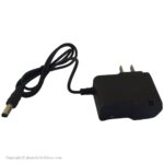 نورافکن پروژکتور شارژی 30 وات مدل LED FLOOD Light دو حالته - Image 12