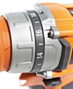 دریل پیچ گوشتی شارژی آاگ مدل BBS 12C2 Li Kit - Image 15