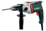 دریل 2 دور چکشی متابو مدل SB710/16 - Image 3