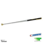 آهنربای تلسکوپی نووا مدل NTM1400 خودکاری - Image 4