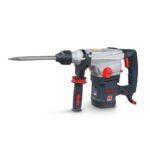 دریل بتن کن 5 کیلو رونیکس مدل 2730 - Image 4