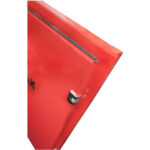 جعبه شلنگ جمع کن آتشنشانی مدل FireBox - Image 3