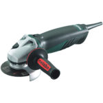 مینی فرز متابو مدل W8-115 - Image 2