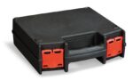 جعبه پلاستیکی پورت بگ مدل TK.50 - Image 4