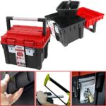 جعبه ابزار مخزنی پاترول مدل HD-BOX-COMPACT ضد آب - Image 6