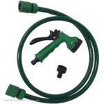 ست کامل شیلنگ جمع کن بهکو مدل BRL-15SET سایز 15 متری - Image 4