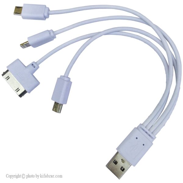 پاور بانک خودرو مدل High Power - Image 9