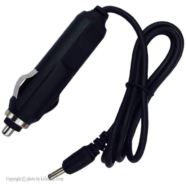 پاور بانک خودرو مدل High Power - Image 12