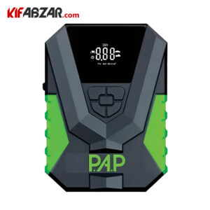 کمپرسور باد فندکی/برقی پی ای پی مدل AC-1501