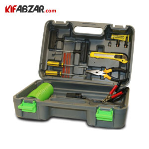 لوازم جانبی کمپرسور باد فندکی پی ای پی مدل AC-1502