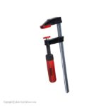 پیچ دستی نجاری رونیکس مدل RH-7212 سایز 25 سانتی‌متر فک 5 سانت - Image 2