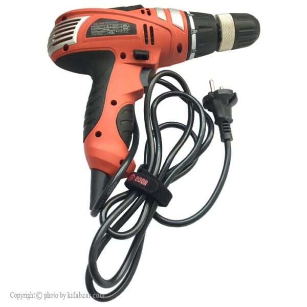 پیچ گوشتی برقی ادون مدل ED-1100 - Image 2