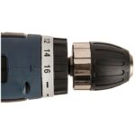 پیچ گوشتی برقی هیوندای مدل HP232-DD - Image 7