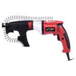 پیچ گوشتی برقی محک ESD-550A - Image 3