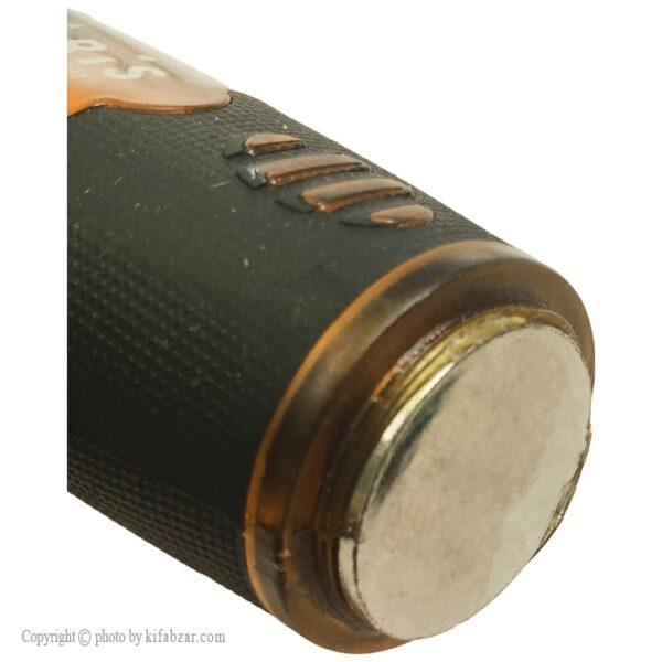 پیچ گوشتی ضربه خور فریس مدل FT-407 - Image 5
