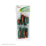 پیچ گوشتی هنس 7 عددی مدل 06400-7GB - Image 4