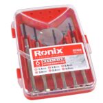 پیچ گوشتی ساعتی رونیکس مدل RH-2706 - Image 2