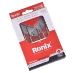 پیچ گوشتی ساعتی رونیکس مدل RH-2706 - Image 5