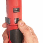 پیچ گوشتی شارژی میلواکی مدل M4D-202C - Image 10