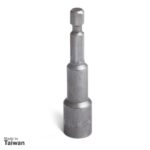 بکس شیروانی نووا مدل NTS9204 سایز 10 عددی 1/4 اینچ - تصویر 3