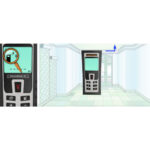 متر لیزری لیزرلاینر مدل 080.946A سایز 100 متری - Image 11