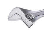 آچار فرانسه نووا سایز 12 اینچ مدل NTA 3004 - Image 4