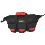 کیف ابزار بزرگ کف لاستیکی زارا مدل 118 - Image 2