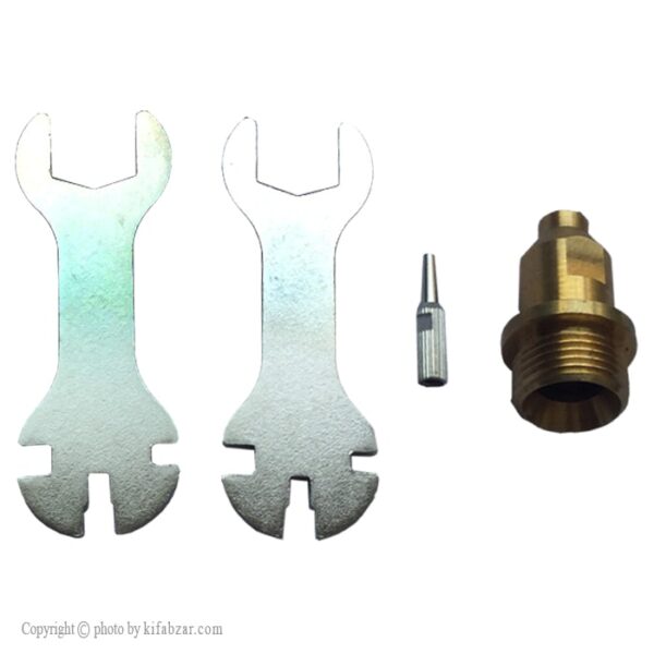 پیستوله برقی هائوپن مدل +TM-500A - Image 7
