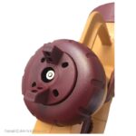 پیستوله برقی هائوپن مدل TM-663 - Image 7