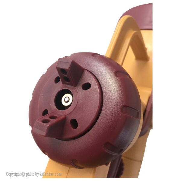 پیستوله برقی هائوپن مدل TM-663 - Image 7