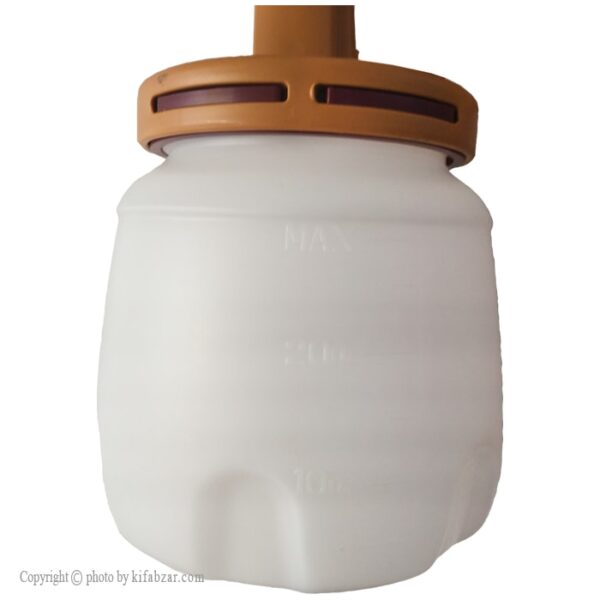 پیستوله برقی هائوپن مدل TM-663 - Image 10