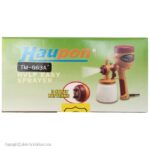 پیستوله برقی هائوپن مدل TM-663 - Image 15