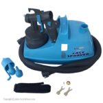 پیستوله برقی هائوپن مدل EZ-1100 - Image 2