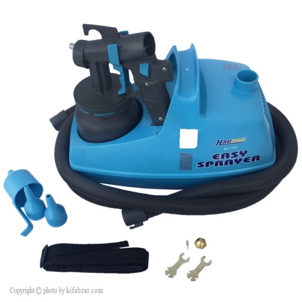 پیستوله برقی هائوپن مدل EZ-1100 - Image 2