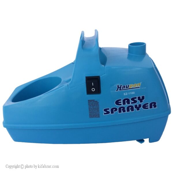 پیستوله برقی هائوپن مدل EZ-1100 - Image 3