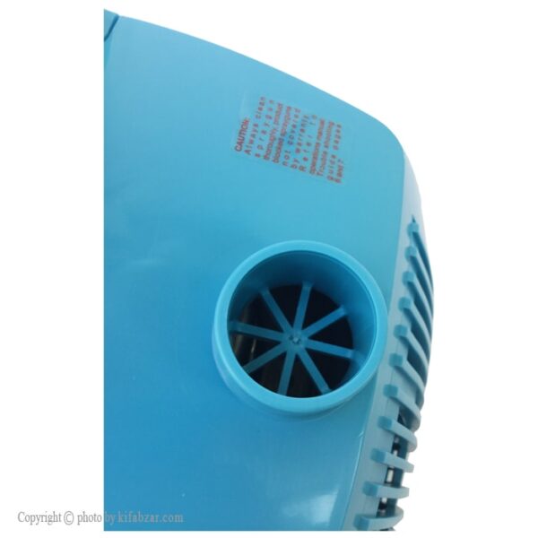 پیستوله برقی هائوپن مدل EZ-1100 - Image 6