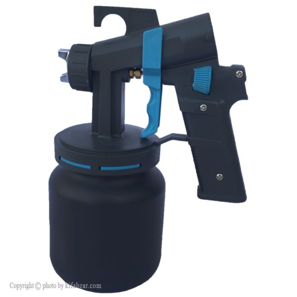 پیستوله برقی هائوپن مدل EZ-1100 - Image 7