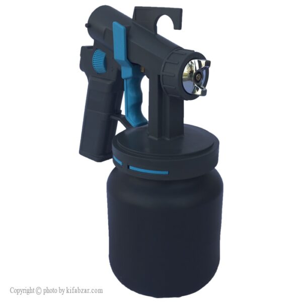 پیستوله برقی هائوپن مدل EZ-1100 - Image 8