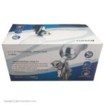 پیستوله رنگ سایه پاش کیامکس مدل H-2000 - Image 4