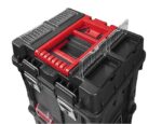 جعبه ابزار چرخ دار پاترول مدل HD-COMPACT - Image 6