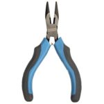 دم باریک الکترونیکی نووا مدل NTP8012 سایز 4/5 اینچ - Image 7